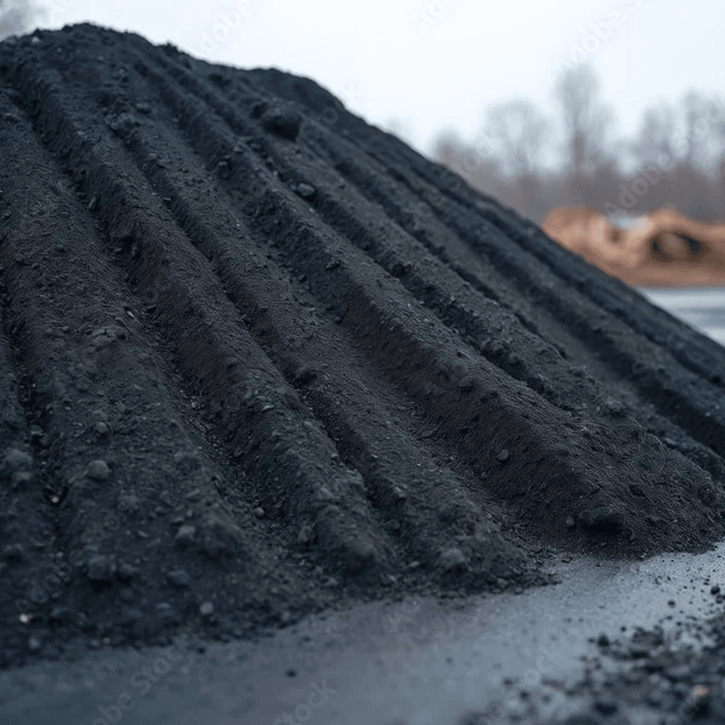 Asphalt Millings
