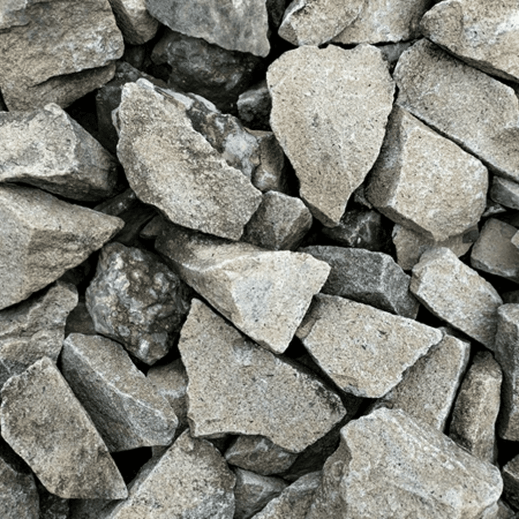 Crushed Stone