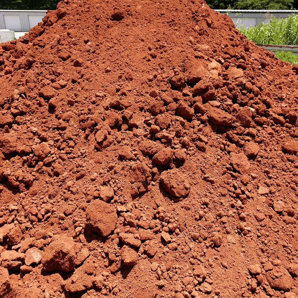 Fill Dirt