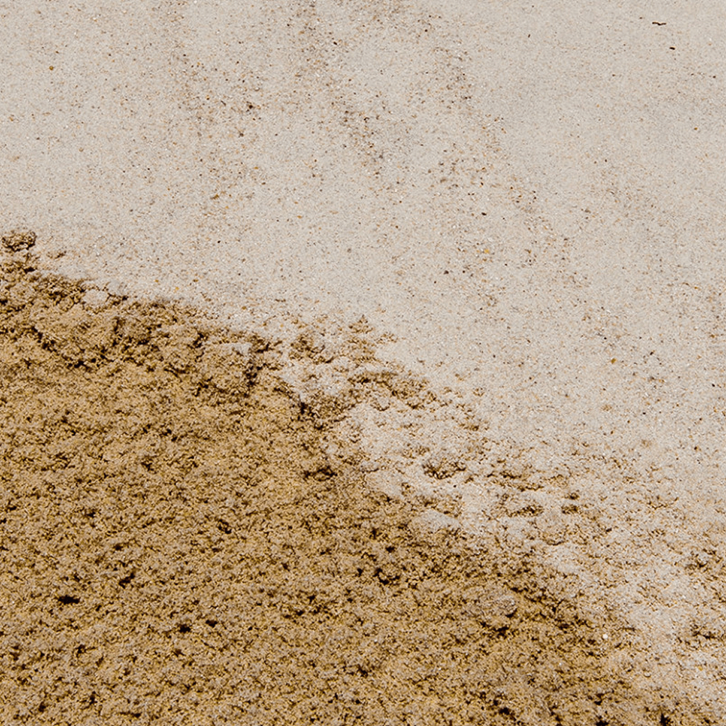Sand